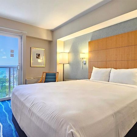 Ocean View Room At Ala Moana Fees Include Honolulu Zewnętrze zdjęcie