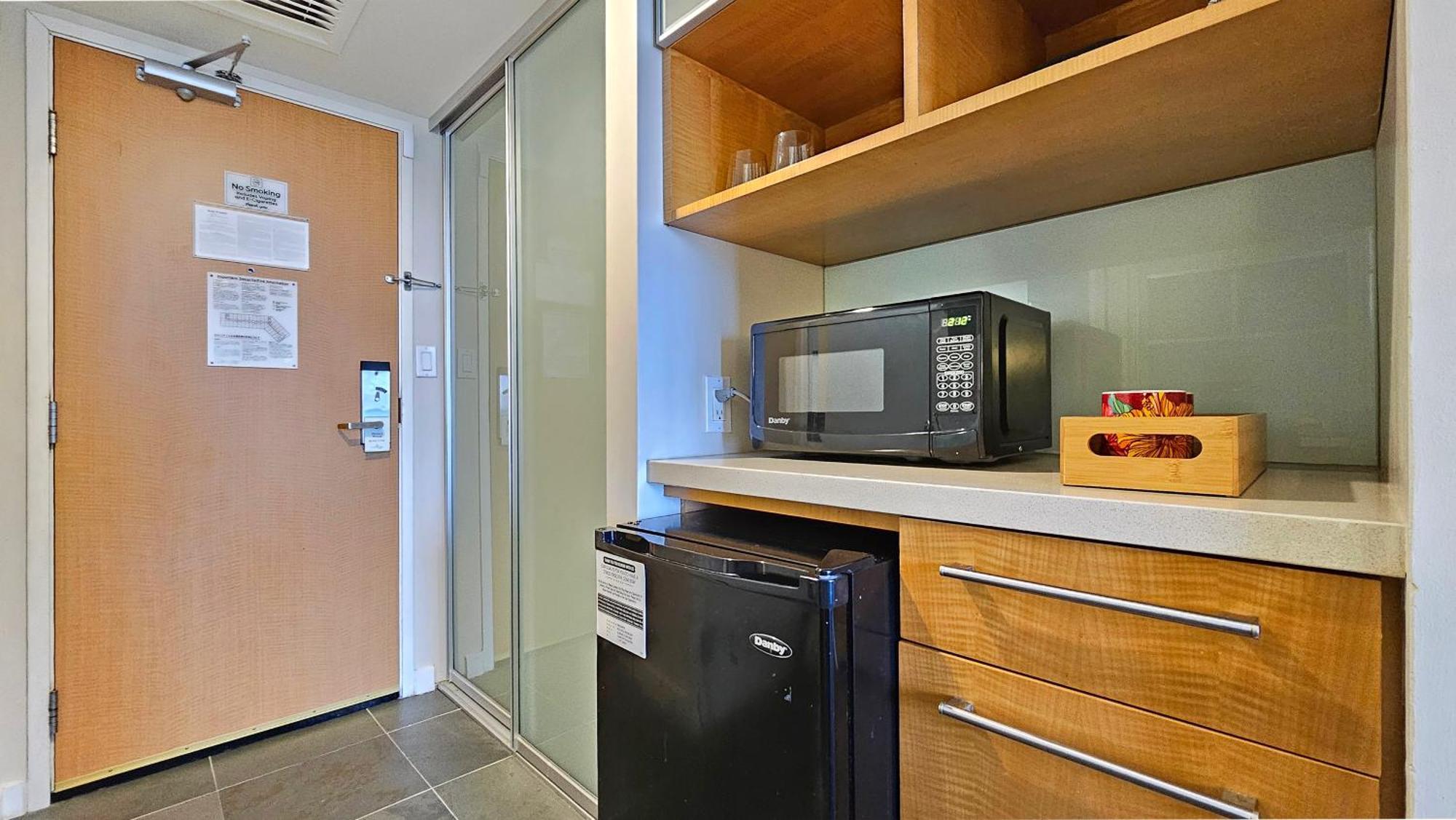 Ocean View Room At Ala Moana Fees Include Honolulu Zewnętrze zdjęcie