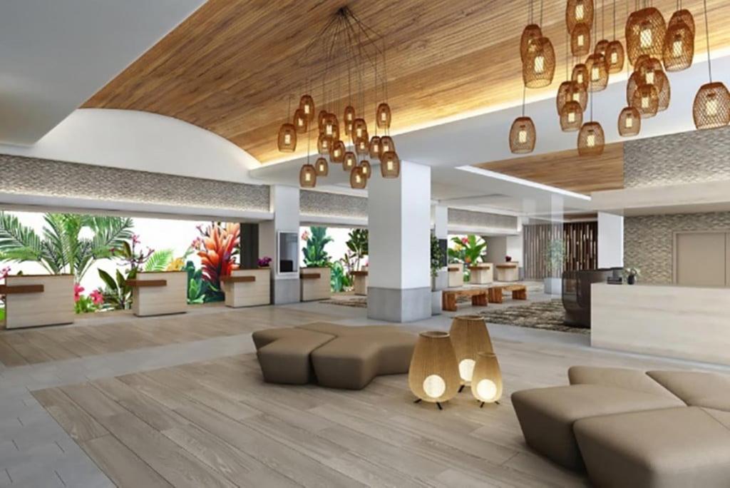 Ocean View Room At Ala Moana Fees Include Honolulu Zewnętrze zdjęcie